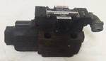 Nachi SS-G03-A3Z-R-C115-E20 Wet Type Solenoid Directional Control Valve. Fixed Price $75.00.