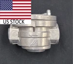 Kromschroder Gfk 15TN40-3 KS81935500 Gas Filter 58 Psig (4 Bar) Dn. Fixed Price $54.19.
