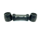 Parker 6606 00 Transair Straight Union Pipe Fitting 1"/25MM. Fixed Price $23.74.