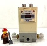 ITV1050 DEN2BS Smc *used* Pressure Regulator. Fixed Price $74.95.