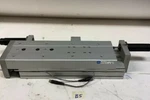 Bimba TBA-32150-K11MTWIN Bore Pneumatic Cylinder 9"-STROKE Warranty! *fast Shipp. Fixed Price $190.00.