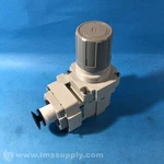 Smc INA-13-1032G Ar Regulator Usip. Fixed Price $52.72.
