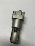 Smc AL50-N10-Z Filter Lubicator W-062. Fixed Price $99.99.