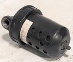 Watts Fluidair F602-04BJ M5 Pneumatic Water Oil Filter 150 Psi 1/2" Npt. Fixed Price $59.99.