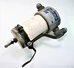 Aircraft Part Circle Seal F-4412 Fuel Filter 40 Micron Microporous Piper. Fixed Price $50.00.