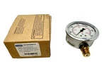 Wika 213.53 2.5 Gauge 9748207. Fixed Price $28.00.