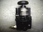 Numatics R880-02A High Flow Precision Regulator 0-2PSI / 0-15KPA. Fixed Price $44.99.
