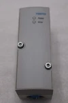 New Festo VPPM-6TA-L-1-F-0L6H-S1 Proportional Pressure Regulator Stock L-527-C. Fixed Price $650.00.