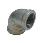 Southland 1/8" 90D Galv Elbow. Fixed Price $8.43.