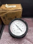 Ashcroft 45-1010-S-02B-30IMV 30PSI Pressure Gauge 4.5" 316 Tube Minor Damage. Fixed Price $99.99.