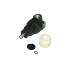 New Aro 127122-003 Miniature Air Regulator 1/4 Npt. Fixed Price $29.99.