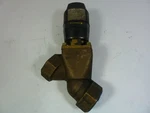 Asco Joucomatic 21200152 Pneumatic Valve For Water Oil Gas Used. Fixed Price $43.39.