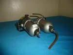 Smc 10-AM200 10AM200 Mist Separator W/ 10-AF200 Air Filter. Fixed Price $167.67.