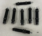 Fuji FA-1612XB Shock Absorber Used -- Unit. Fixed Price $19.99.