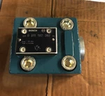 Bosch 0811102302 Hydraulic NG25 Relief Valve. Fixed Price $209.00.