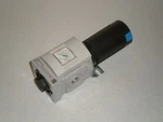 Festo MS6N-LR-3/8-D6-AS Pneumatic Regulator 3/8" Npt, 0-140 Psi Free Shipping!. Fixed Price $45.95.