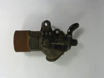 Syracuse 687-V0075200 2" Valve Inlet Cast Iron Gate Faucet Used. Fixed Price $38.40.
