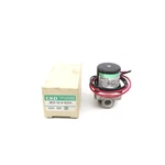 Ckd AB2X-0018-DC24V Nsmp. Fixed Price $55.00.