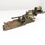 Schrader Bellows B17131012 4.00 4" Stroke Hydro-check Linear Actuator. Fixed Price $903.68.