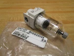 Smc AF20-F02-A Filter AF20F02A. Fixed Price $39.44.