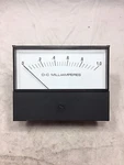 Eil Instruments AK-0003-0000 0-1 Madc Pressure Gauge. Fixed Price $38.99.