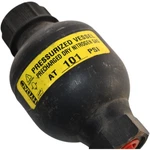 New Hydac Diaphragm Accumulator In 3600 Psi 250 Bar T180PF. Fixed Price $124.99.