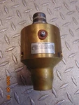 Deublin 255-000-020075 Rotary Union 3/4" Npt. Fixed Price $139.00.