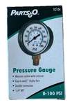 PARTS2O Pressure Gauge 2" Face TC2104. Fixed Price $14.99.