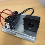 Kriwan INT69HBY Motor Protection Module With INT185 Current Transformer. Fixed Price $150.00.