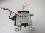 Smc Solenoid Valve ZM131H-J5LOZ-X111 ZM131HJ5LOZX111 W/ VJ114-5LOZ VJ1145LOZ. Fixed Price $29.95.