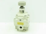 Smc IR3020-N03B Precision Regulator Max Psi 150 Output 1.5-120 Air Modular. Fixed Price $45.49.
