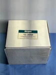 Airgas Y12-244D580 Analytical Two Stage Brass/nickel 3500PSIG Inlet. Fixed Price $250.00.