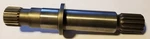 303-1135-004, DC1135, Commercial, Parker, Gpm, 7/8"-13TH Shaft, P25X. Fixed Price $62.91.