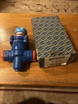 Spirax Sarco BRV2S Pressure Reducing Valve 19BAR 276PSI. Fixed Price $500.00.