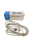 Smc PSE511-T01 Vacuum Switch, 12-24VDC New Surplus!. Fixed Price $115.00.