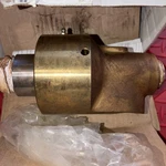 Deublin 555-000-002-000 Rotary Union 1-1/2" Npt Lh. Fixed Price $299.52.