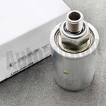 1PCS New Single Passage Rotary Union For Deublin 1205-000-039. Fixed Price $211.29.
