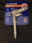 Guardair Gun 80LJ -- Classic+ Safety 1/4" Fnpt 120 Psi Max. Fixed Price $40.99.