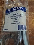 Sloan H-634-AA Sweat Solder Kit W/6" Casing Tube For 1" Supply Brand New Oem. Fixed Price $9.46.