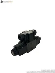 Daikin KS0-G02-4CA-30-EN Solenoid Valve 100VAC 35MPA 100L/MIN. Fixed Price $220.00.