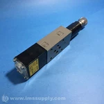Toyo-oki 03GK Hydraulic Valve Usip. Fixed Price $15.00.