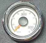 Freightliner A22-66352-104 Gauge-electric Oil Temperature Us Bright. Fixed Price $78.00.