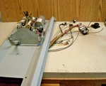 CCBX1-ECM Control Board 1157-83-8503A Assembly Complete W/ Sensors, Plugs, Wires. Fixed Price $99.00.
