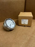 9768319 Wika Type 232.53 Pressure Gauge. Fixed Price $120.00.