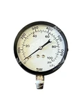 Marshall Town R1539 0-100PSI 0-700KPA Pressure Gauge 34693-3. Fixed Price $20.00.