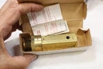 Proflo Trap Primer Valve Model # PFPR500. Fixed Price $49.99.