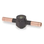 Parker PSG-7S Sight GLASS,7/8 IN,COP/STEEL,6 5/16 4E928. Fixed Price $80.65.