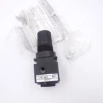 Graco Low Volume Air Regulator 110-341, 0-125 Psi, 1/4" (f) Inlet/outlet. Fixed Price $49.99.