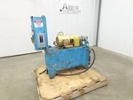 Continental Hydraulics Power Unit 20 Gal 9 Gpm 1000 Psi 3HP 460V. Fixed Price $1499.99.