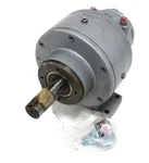 New Gast 4AM-RV-127-GR20 Air Motor 4AMRV127GR20. Fixed Price $1300.00.